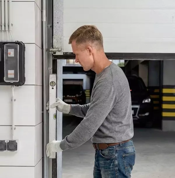 Why Choose Us for Door, Gate and Security Services in Bloomington, IN