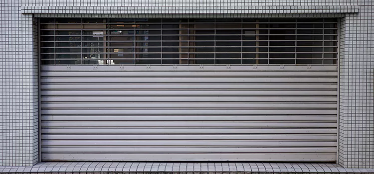 Advanced Solutions for Your Aluminum Garage Doors in Bloomington, Indiana