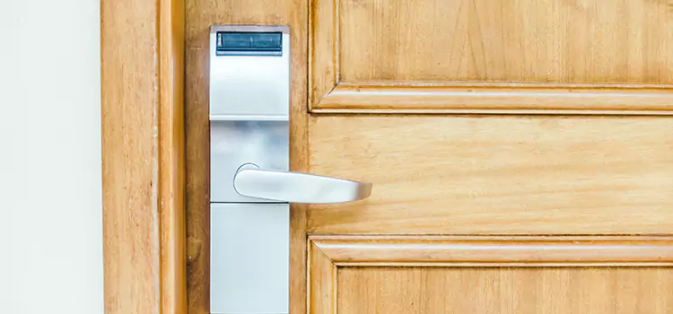 Advanced Solutions in Bloomington, IN for Modern Security