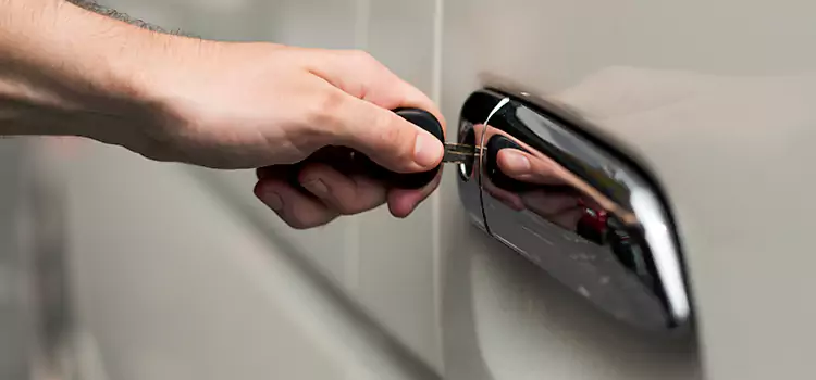 Why Choose Our Auto Locksmith Team in Bloomington, IN?