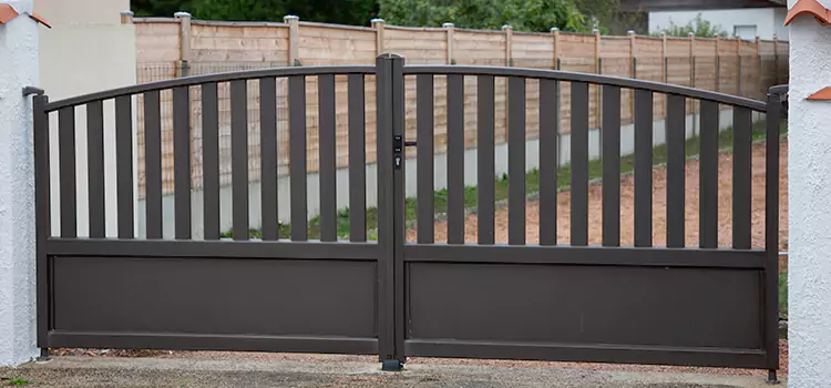 Advanced Gate Solutions in Bloomington, IN