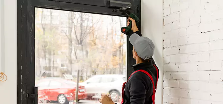 Comprehensive Door Closer Services in Bloomington, IN