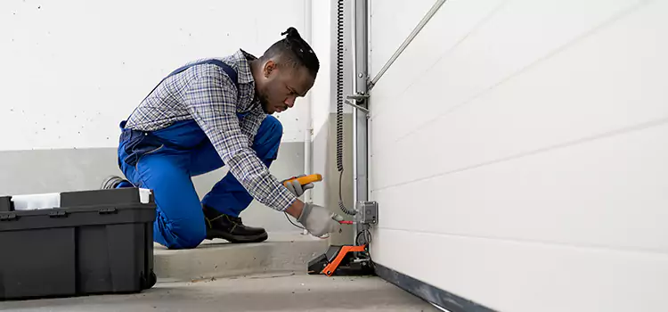 Expert Solutions for Every Garage Lock Need in Bloomington, IN