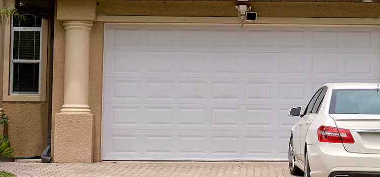 Comprehensive Garage Door Maintenance Services in Bloomington, IN