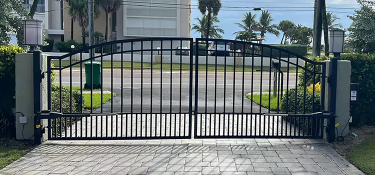 Gate Opener Replacement Near Me in Bloomington, IN