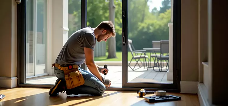 Comprehensive Solutions for Every Glass Door Need in Bloomington, IN