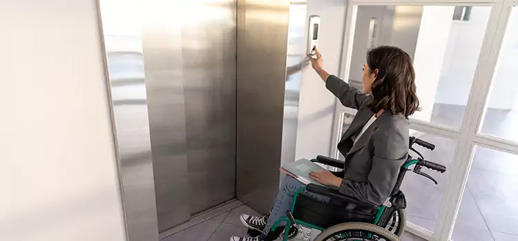 Benefits of Modern Handicap Door Systems in Bloomington, IN