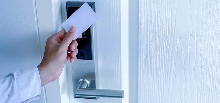 Why Choose Us for Your Keycard Lock Installation in Bloomington, IN?