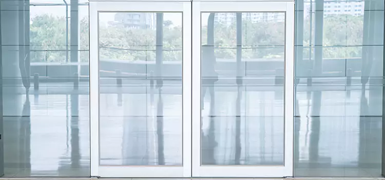 Why Choose Us for Your Motion Sensor Door Needs in Bloomington, IN?
