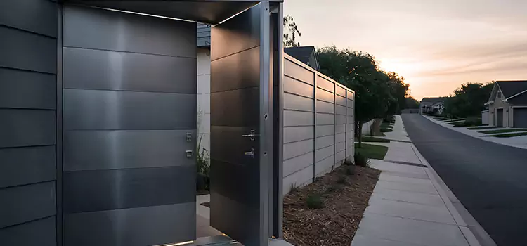 Comprehensive Steel Door Solutions in Bloomington, IN
