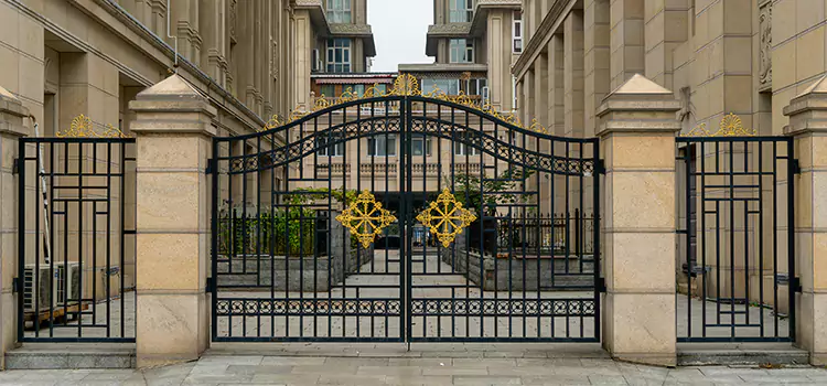 Comprehensive Iron Gate Maintenance Solutions in Bloomington, IN