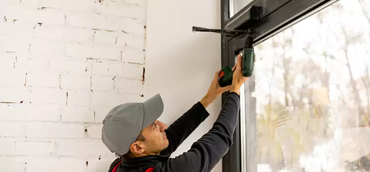 Your Trusted Partner for Door Closer Solutions in Bloomington, IN