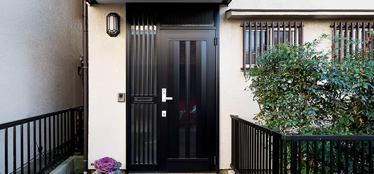 Popular Exterior Door Options in Bloomington, IN