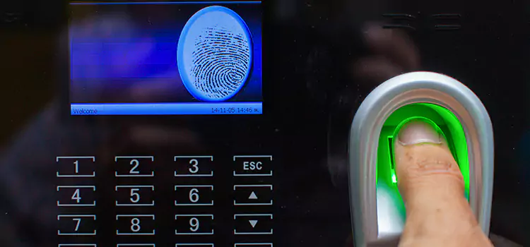 Your Trusted Partner for Secure Access in Bloomington, IN