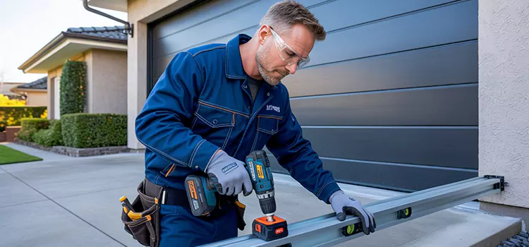 Why Choose Us for Garage Door Off Track Services in Bloomington, Indiana?
