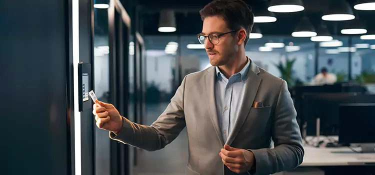 Our Commitment to Keycard Security Excellence in Bloomington, IN
