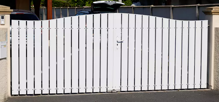 Why Choose Us for Residential Gate Repair in Bloomington, IN?