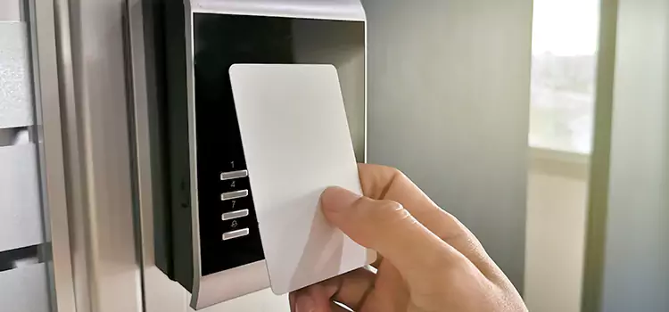 Advanced RFID Technology Integration in Bloomington, IN