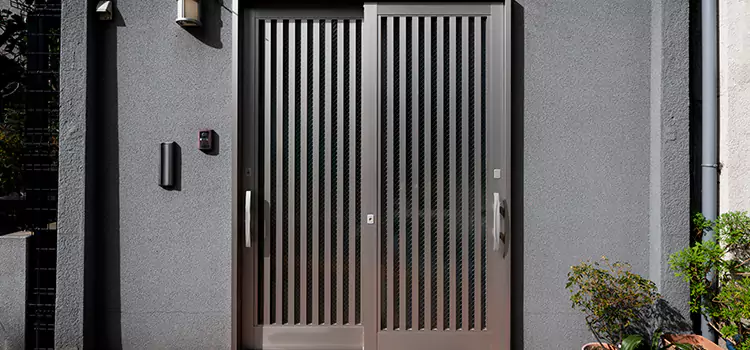 Specialized Steel Door Services in Bloomington, IN