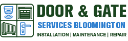 Door & Gate Services Bloomington